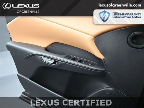 Certified 2024 Lexus RX 350 Premium Plus image 19
