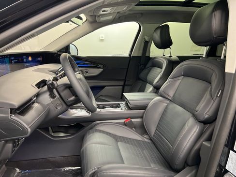 New 2026 Lincoln Nautilus Reserve image 30