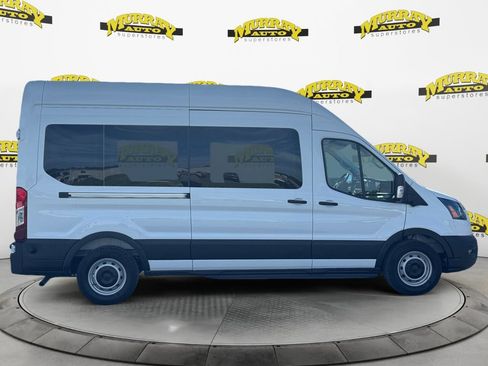 New 2026 Ford Transit 350 XL RWD image 7