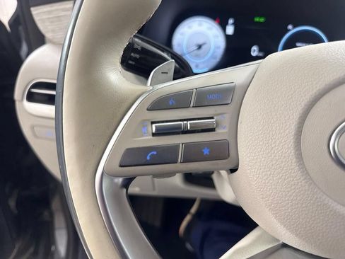 Used 2023 Hyundai Palisade Calligraphy FWD image 35