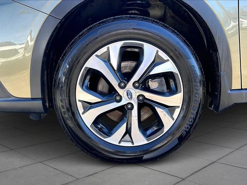 Used 2020 Subaru Outback Limited XT image 10
