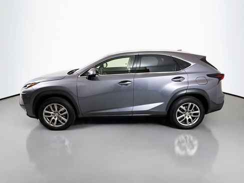 Used 2016 Lexus NX 200t AWD w/ Premium Package image 4