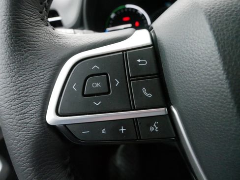 New 2024 Toyota Sienna XLE image 26