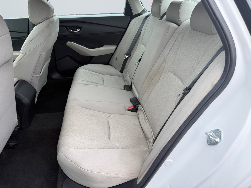 Used 2023 Honda Accord EX image 13