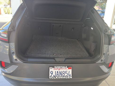 Used 2023 Volkswagen ID.4 Pro S RWD image 13