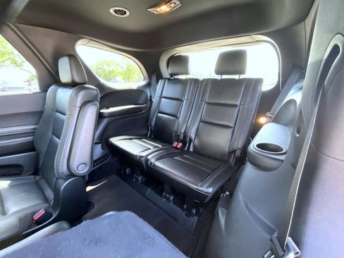 Used 2022 Dodge Durango GT AWD/4WD image 23