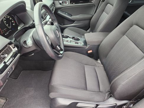 Used 2024 Honda Civic EX image 16