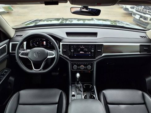Used 2022 Volkswagen Atlas SE FWD image 11
