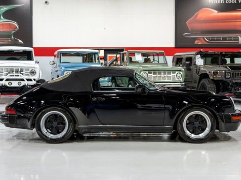 Used 1989 Porsche 911 Carrera image 16