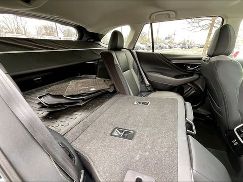 Certified 2023 Subaru Outback Onyx Edition image 31