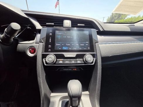Used 2016 Honda Civic EX image 27