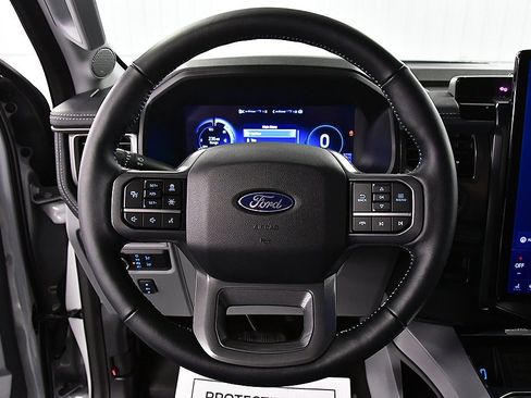 Used 2024 Ford F150 Lightning Flash image 21