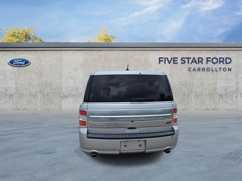 Used 2019 Ford Flex Limited image 7