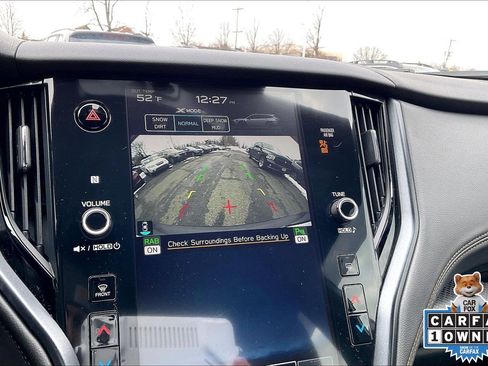 Certified 2023 Subaru Outback Wilderness image 29