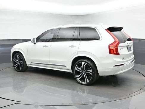 Used 2024 Volvo XC90 B6 Ultimate w/ Protection Package Premier AWD/4WD image 7