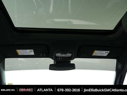 Used 2024 GMC Canyon AT4X w/ AT4X AEV Edition AWD/4WD image 20
