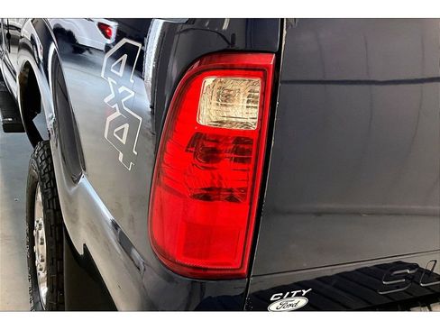 Used 2012 Ford F350 XLT w/ XLT Premium Pkg image 29