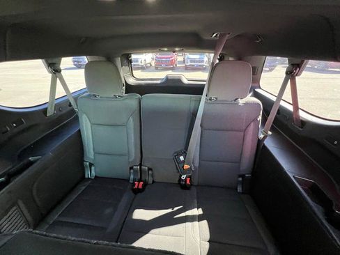 Used 2021 Chevrolet Suburban LS w/ Max Trailering Package image 21