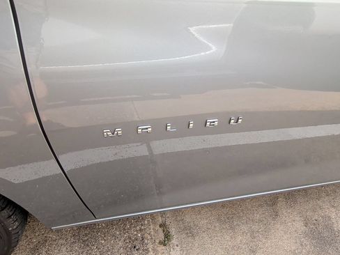 Used 2025 Chevrolet Malibu LT FWD image 9