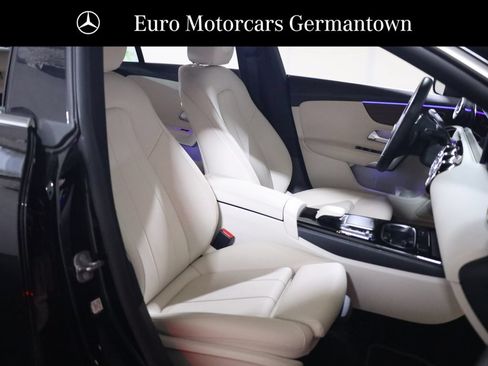 Used 2023 Mercedes-Benz CLA 250 4MATIC image 75