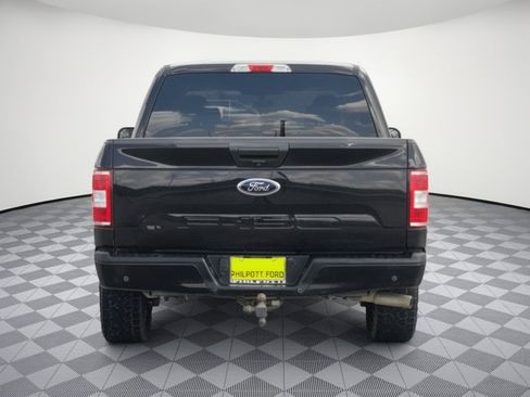 Used 2020 Ford F150 XL w/ Equipment Group 101A Mid RWD image 11
