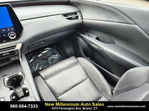 Used 2023 Lexus RX 350 AWD w/ Accessory Package (Z1) image 15