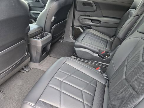 New 2027 Kia Telluride SX X-Line AWD/4WD image 20