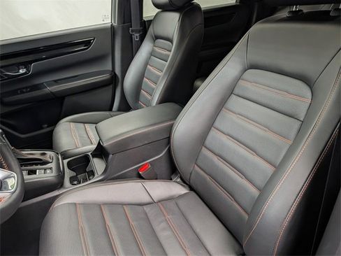 Used 2025 Honda CR-V Sport Touring image 11