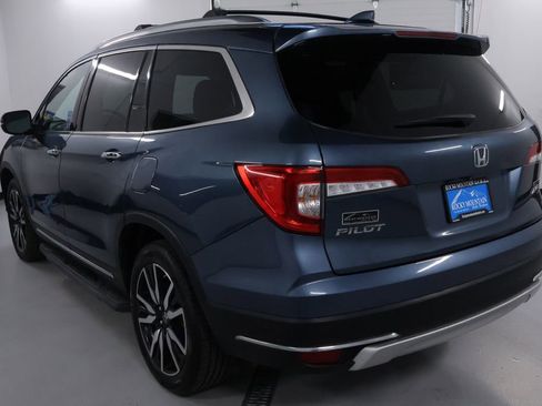 Used 2020 Honda Pilot Touring image 5