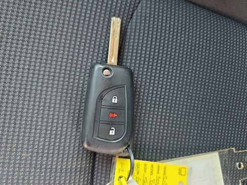 Used 2024 Toyota RAV4 LE image 35