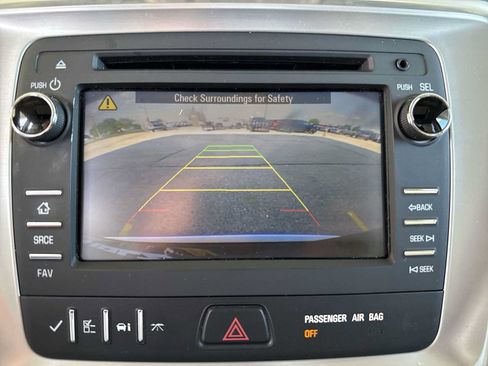 Used 2014 GMC Acadia SLT AWD/4WD image 23