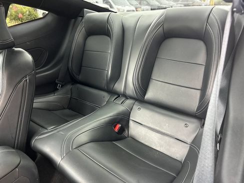 Used 2024 Ford Mustang Premium RWD image 13