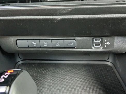 New 2025 Dodge Charger R/T Scat Pack w/ Track Pack image 17