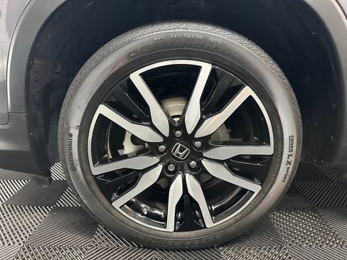 Used 2022 Honda Pilot Elite image 41