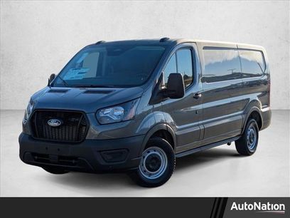 New 2026 Ford Transit 150 Low Roof