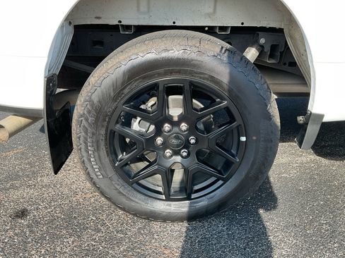 Used 2024 Ford F150 STX w/ STX Black Appearance Package AWD/4WD image 9