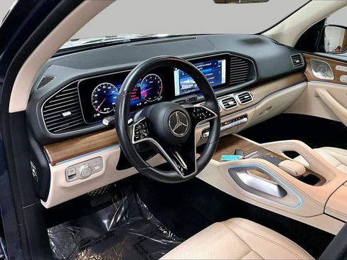 Used 2024 Mercedes-Benz GLE 350 4MATIC image 18