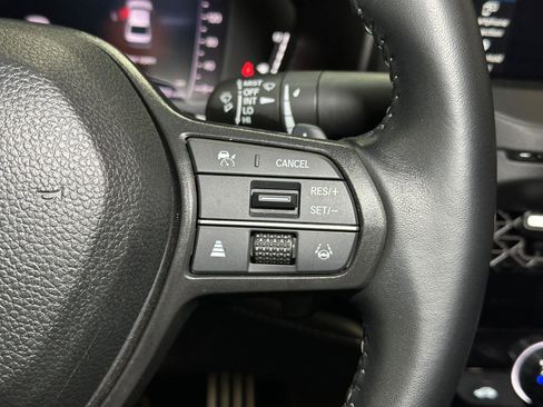 Certified 2024 Honda Accord Sport image 26