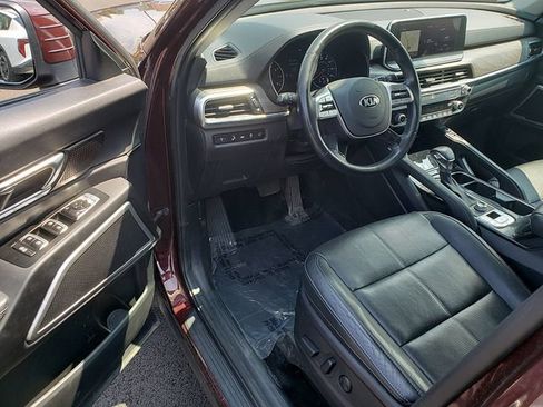 Used 2020 Kia Telluride EX AWD/4WD image 11