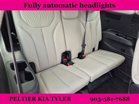 Used 2023 Hyundai Palisade Calligraphy AWD/4WD image 21