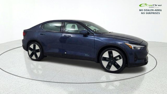 Used 2024 Polestar Polestar 2 AWD/4WD image 10