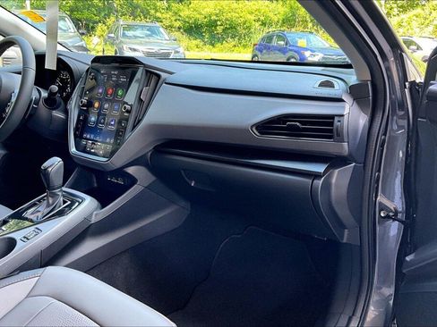 Certified 2024 Subaru Crosstrek 2.5i Limited w/ Crosstrek Mirror Package AWD/4WD image 11