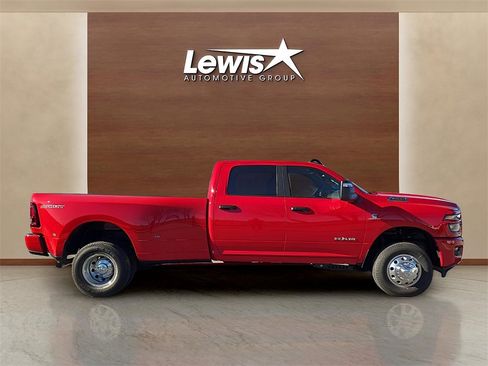 New 2026 RAM 3500 Big Horn image 5