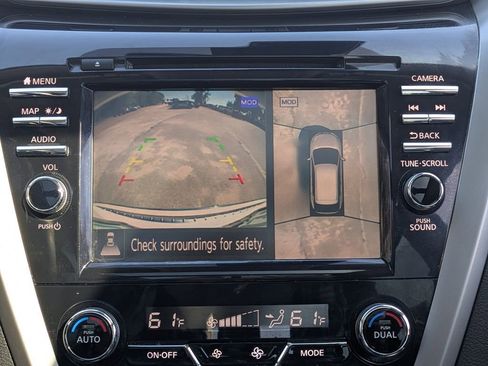 Used 2022 Nissan Murano SL w/ SL Moonroof Package image 32