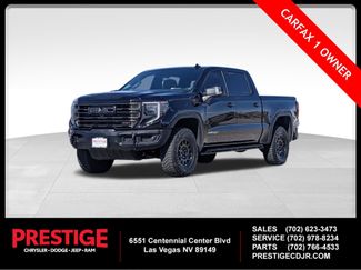 Used 2023 GMC Sierra 1500 AT4X w/ AT4X AEV Edition AWD/4WD 360° Tour