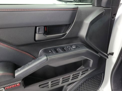 Used 2024 Toyota Tacoma TRD Pro image 11