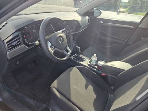 Used 2019 Volkswagen Jetta S w/ Driver Assistance Package FWD image 7