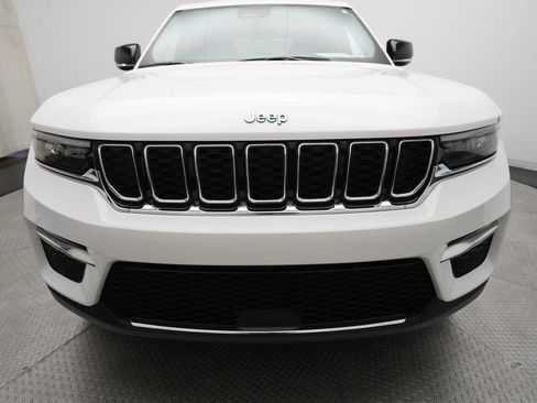 Used 2023 Jeep Grand Cherokee 4WD 4xe image 20