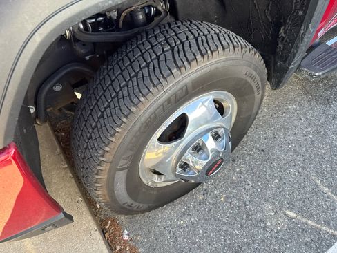 Used 2020 GMC Sierra 3500 Denali w/ Denali Ultimate Package image 4