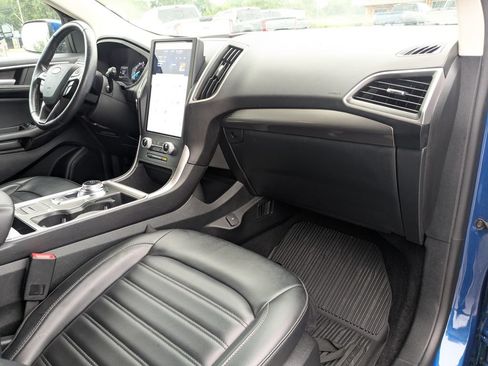 Used 2023 Ford Edge SEL w/ Convenience Package AWD/4WD image 14